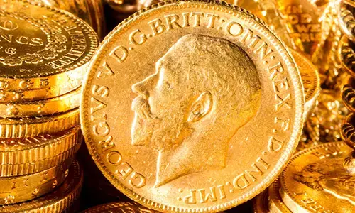 Goldmünzen aus Feingold als Anlage- und Sammlermünzen